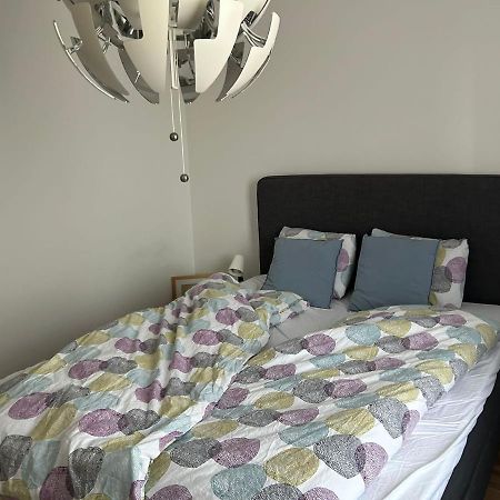 Apartman "Dunaj" Private Parking - Klimatizacia Šamorín 外观 照片