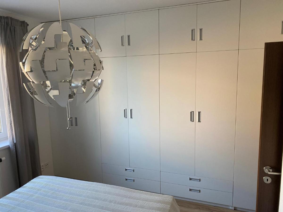 Apartman "Dunaj" Private Parking - Klimatizacia Šamorín 外观 照片