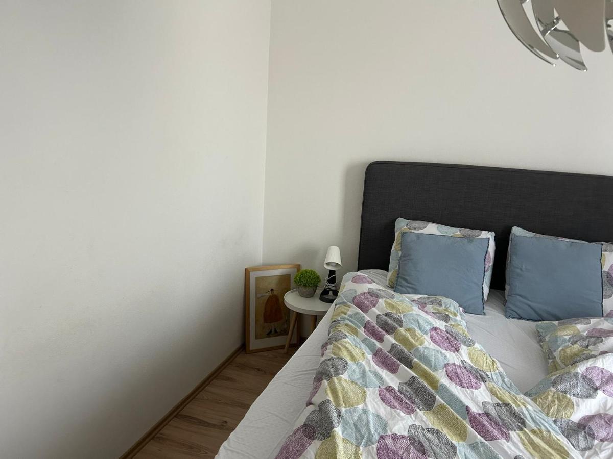 Apartman "Dunaj" Private Parking - Klimatizacia Šamorín 外观 照片