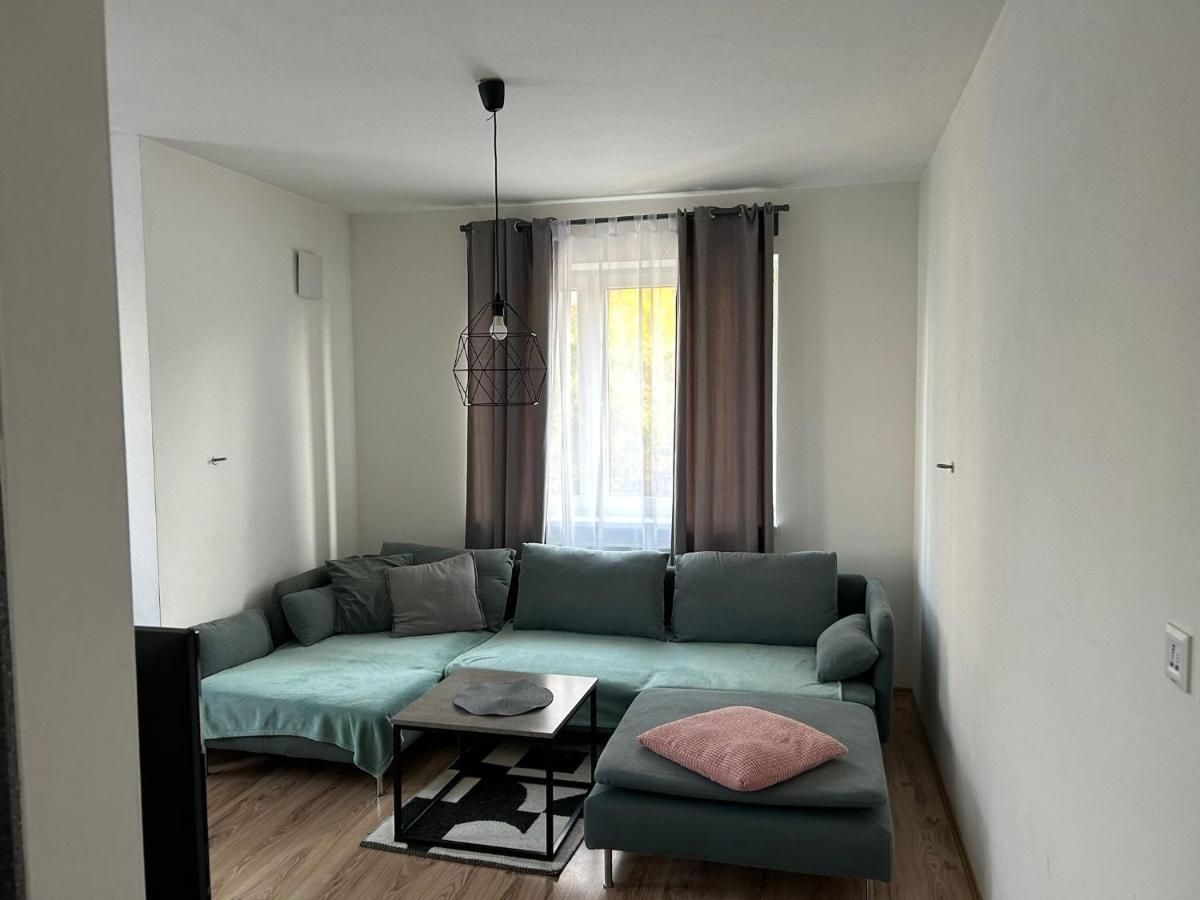 Apartman "Dunaj" Private Parking - Klimatizacia Šamorín 外观 照片