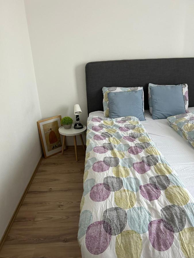 Apartman "Dunaj" Private Parking - Klimatizacia Šamorín 外观 照片